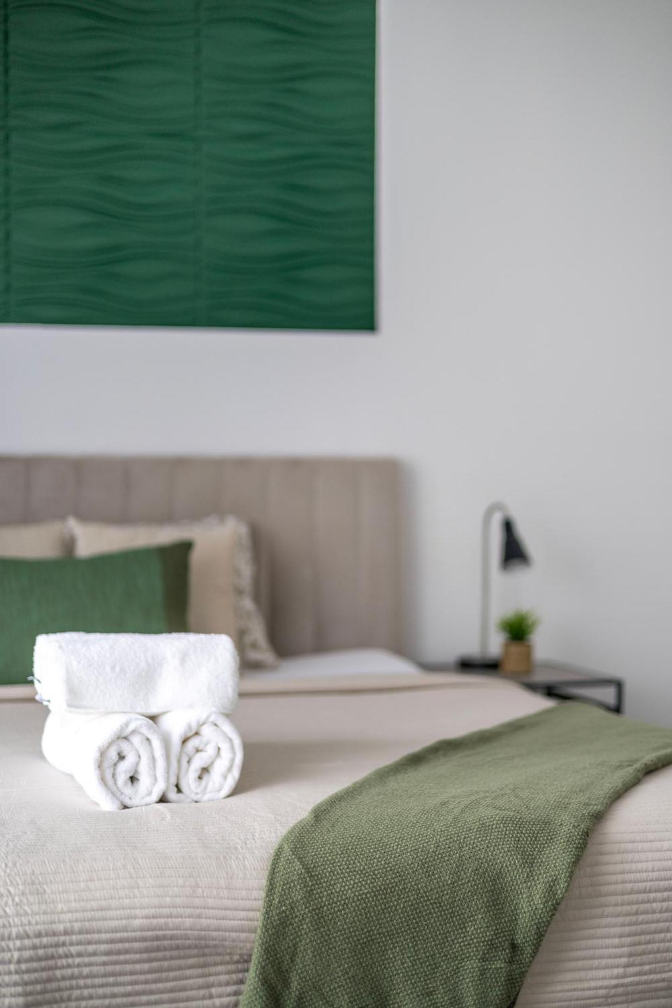 Apartament Deluxe Danube Center Next To The Fashion St'