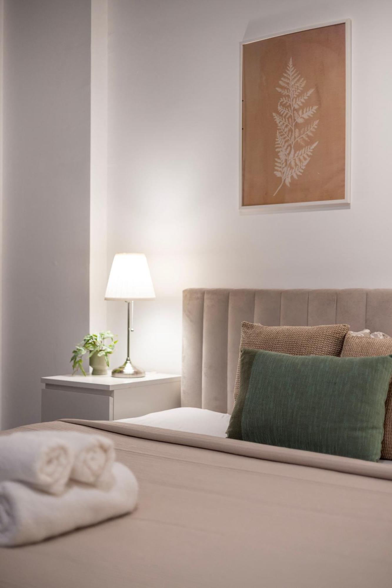 Apartment Deluxe Danube Center Next To The Fashion St' Budapest