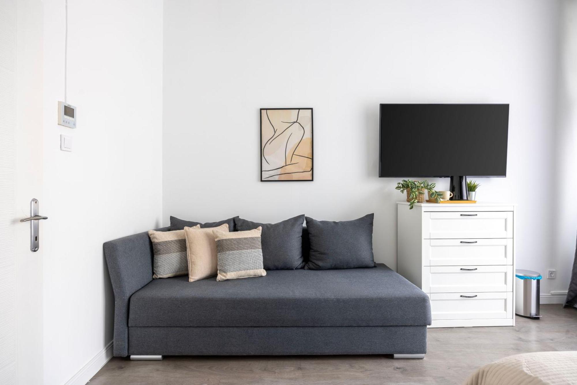 Apartment Deluxe Danube Center Next To The Fashion St' Budapest