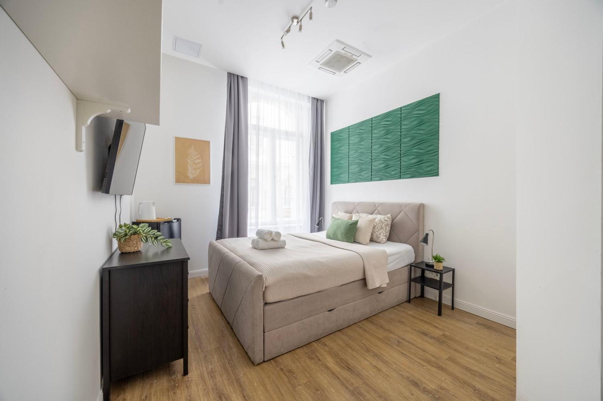 Deluxe Danube Center Next To The Fashion St' Apartment Budapest