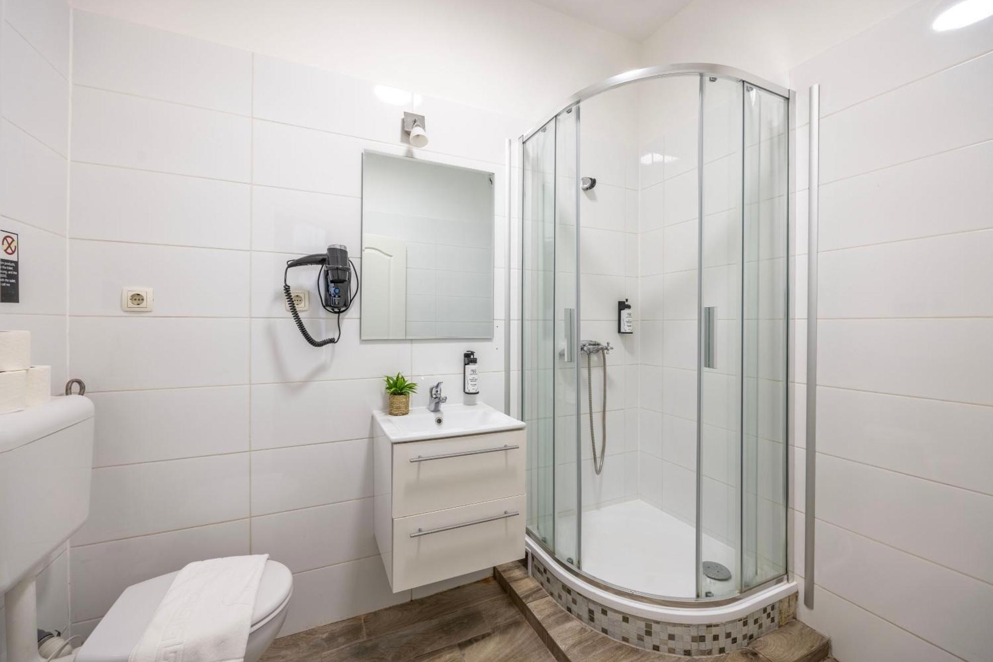 Apartment Deluxe Danube Center Next To The Fashion St' Budapest