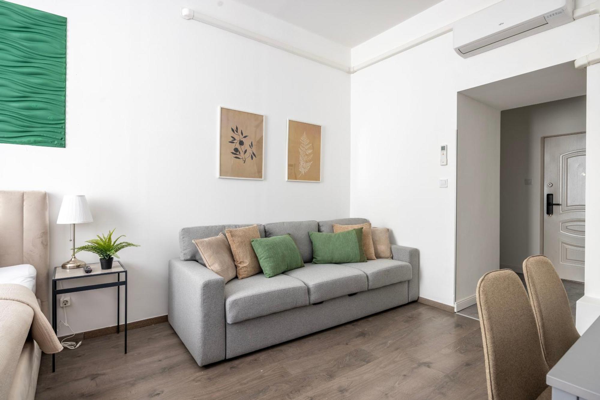Apartment Deluxe Danube Center Next To The Fashion St' Budapest